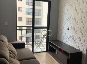 Apartamento · 50m² · 2 Quartos · 1 Vaga · Apartamento em Portal dos Gramados, Guarulhos/SP de 50m² 2 quartos à venda por R$ 370.000,00