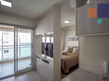 Apartamento · 33m² · 1 Quarto · Apartamento em Barra Funda, São Paulo/SP de 33m² 1 quartos à venda por R$ 510.000,00
