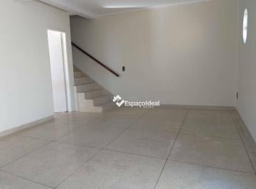 Casa · 182m² · 3 Quartos · 2 Vagas · Sobrado em Jardim Europa, Sorocaba/SP de 182m² 3 quartos à venda por R$ 480.000,00