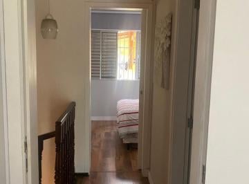 Casa · 70m² · 3 Quartos · 1 Vaga · Casa em Parque São Domingos, São Paulo/SP de 70m² 3 quartos à venda por R$ 539.998,00