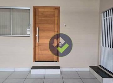Casa · 101m² · 3 Quartos · 2 Vagas · Casa em Jardim Jandira, Bauru/SP de 101m² 3 quartos à venda por R$ 380.000,00