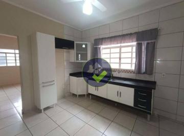 Casa · 107m² · 2 Quartos · 2 Vagas · Casa em Jardim Grajaú, Lençóis Paulista/SP de 107m² 2 quartos à venda por R$ 420.000,00