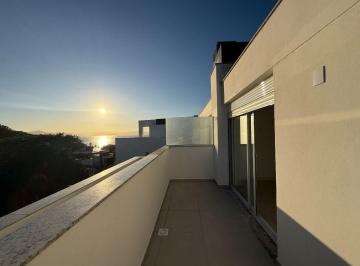 Apartamento · 122m² · 3 Quartos · 2 Vagas · Apartamento Duplex em João Paulo, Florianópolis/SC de 122m² 3 quartos à venda por R$ 1.809.000,00