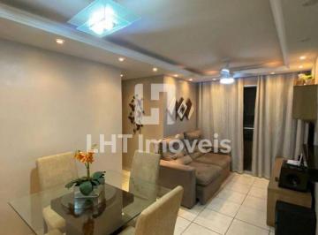 Comercial · 70m² · 3 Quartos · 1 Vaga · Sala em Barreto, Niterói/RJ de 70m² 3 quartos à venda por R$ 450.000,00
