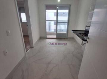 Apartamento · 24m² · 1 Quarto · Apartamento em Ipiranga, São Paulo/SP de 24m² 1 quartos à venda por R$ 383.500,00