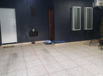 Casa · 135m² · 2 Quartos · 2 Vagas · Casa em Residencial Parque dos Sinos, Jacareí/SP de 135m² 2 quartos à venda por R$ 499.000,00