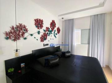 Casa · 135m² · 2 Quartos · 2 Vagas · Casa em Residencial Parque dos Sinos, Jacareí/SP de 135m² 2 quartos à venda por R$ 540.000,00
