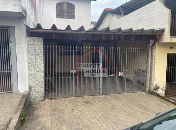 Casa · 110m² · 2 Quartos · 2 Vagas · Casa em Vila Butantã, São Paulo/SP de 110m² 2 quartos à venda por R$ 463.000,00