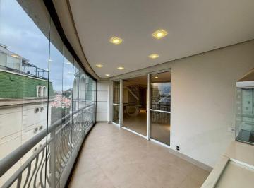 Apartamento · 276m² · 4 Quartos · 4 Vagas · Apartamento em Cidade São Francisco, São Paulo/SP de 276m² 4 quartos à venda por R$ 2.350.000,01