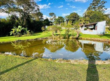 Rural · 3000m² · 4 Quartos · 15 Vagas · Chácara em , Mairinque/SP de 3000m² 4 quartos à venda por R$ 450.000,00