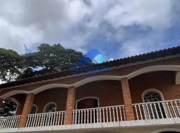 Casa · 600m² · 6 Quartos · 5 Vagas · Casa em Jardim América, Jacareí/SP de 600m² 6 quartos à venda por R$ 2.300.000,00 ou para locação R$