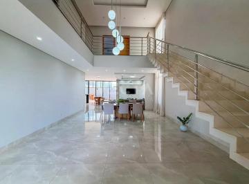 Casa · 330m² · 3 Quartos · 4 Vagas · Casa em Parque Residencial Buona Vita, São José do Rio Preto/SP de 330m² 3 quartos à venda por R$ 2.