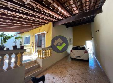 Casa · 153m² · 3 Quartos · 2 Vagas · Casa em Núcleo Residencial Presidente Geisel, Bauru/SP de 153m² 3 quartos à venda por R$ 380.000,00