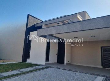 Casa · 180m² · 3 Quartos · 4 Vagas · Casa em Jardim Fortaleza, Paulínia/SP de 180m² 3 quartos à venda por R$ 1.495.000,00