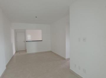 Apartamento · 77m² · 2 Quartos · 1 Vaga · Apartamento em Vila Guilhermina, Praia Grande/SP de 77m² 2 quartos à venda por R$ 540.000,00