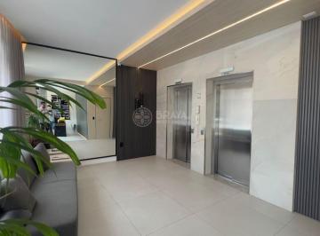 Comercial · 46m² · 1 Quarto · 1 Vaga · Sala em Centro, Balneário Camboriú/SC de 46m² 1 quartos à venda por R$ 540.000,00