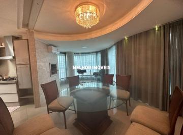 Apartamento · 110m² · 3 Quartos · 2 Vagas · Apartamento em Centro, Balneário Camboriú/SC de 110m² 3 quartos à venda por R$ 2.300.000,00
