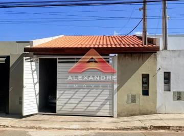 Casa · 85m² · 2 Quartos · 2 Vagas · Casa em Chácaras Pousada do Vale, São José dos Campos/SP de 85m² 2 quartos à venda por R$ 373.000,00