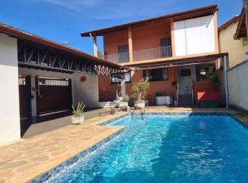 bae329c62b74624f29ea03a03805c904b746411d · Casa à venda, 335 m² por R$ 1.500.000,00 - Vila Esperia Ou Giglio - Atibaia/SP