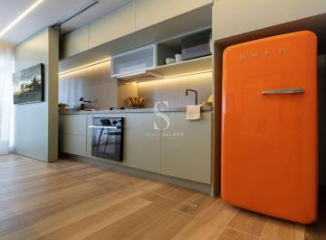 Apartamento · 53m² · 1 Quarto · Apartamento em Bela Vista, São Paulo/SP de 53m² 1 quartos à venda por R$ 534.390,00