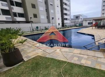 Apartamento · 55m² · 2 Quartos · 1 Vaga · Apartamento em Vila Industrial, São José dos Campos/SP de 55m² 2 quartos à venda por R$ 540.000,00