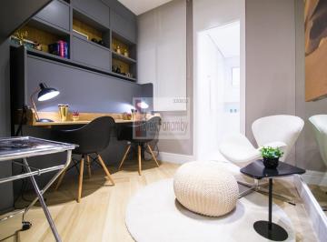 Apartamento · 247m² · 3 Quartos · 4 Vagas · Cobertura em Vila Andrade, São Paulo/SP de 247m² 3 quartos à venda por R$ 2.340.000,00