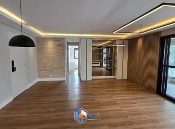 Apartamento · 116m² · 2 Quartos · 2 Vagas · Apartamento em Perdizes, São Paulo/SP de 116m² 2 quartos à venda por R$ 1.950.000,00