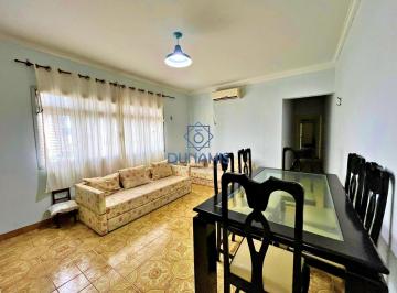 Apartamento · 90m² · 2 Quartos · 1 Vaga · Apartamento em Vila Alzira, Guarujá/SP de 90m² 2 quartos à venda por R$ 490.000,00