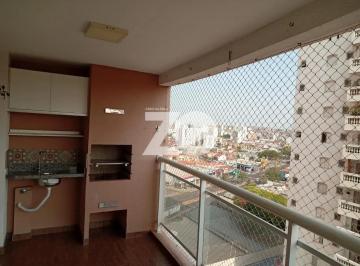 Apartamento · 64m² · 2 Quartos · 2 Vagas · Apartamento em Vila Santo Antônio, Bauru/SP de 64m² 2 quartos à venda por R$ 500.000,00