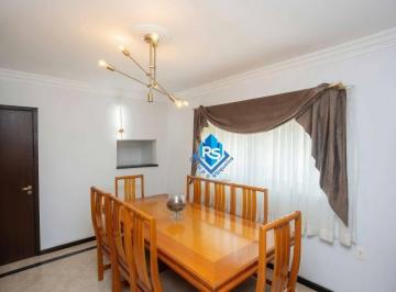 Casa · 178m² · 4 Quartos · 3 Vagas · Casa em Vila Santa Luzia, São Bernardo do Campo/SP de 178m² 4 quartos à venda por R$ 1.250.000,00
