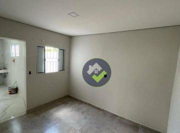 Casa · 160m² · 3 Quartos · 3 Vagas · Casa em Vila São João da Boa Vista, Bauru/SP de 160m² 3 quartos à venda por R$ 375.000,00