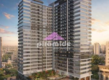Apartamento · 65m² · 2 Quartos · Apartamento em Jardim Apolo I, São José dos Campos/SP de 65m² 2 quartos à venda por R$ 1.296.690,00