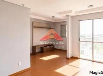 Apartamento · 61m² · 2 Quartos · 1 Vaga · Apartamento em Jardim Augusta, São José dos Campos/SP de 61m² 2 quartos à venda por R$ 520.000,00