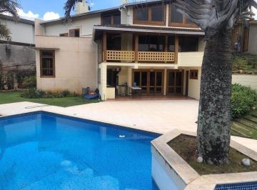 4e0766a8788bacd5361be463fb63c35b50ad3c07 · Casa à venda, 606 m² por R$ 2.300.000,00 - Nova Gardênia - Atibaia/SP