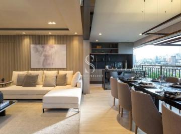 Apartamento · 156m² · 4 Quartos · 2 Vagas · Apartamento em Butantã, São Paulo/SP de 156m² 4 quartos à venda por R$ 2.130.332,00