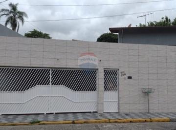 Casa · 125m² · 3 Quartos · 4 Vagas · Casa em Vila Natal, Mogi das Cruzes/SP de 125m² 3 quartos à venda por R$ 484.500,00