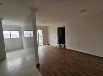 Apartamento · 66m² · 2 Quartos · 1 Vaga · Apartamento em Parque São Vicente, Mauá/SP de 66m² 2 quartos à venda por R$ 424.000,00