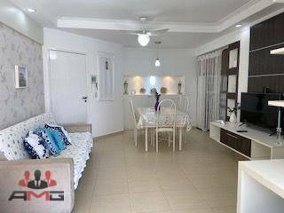 Apartamento · 100m² · 2 Quartos · 1 Vaga · Apartamento em Riviera, Bertioga/SP de 100m² 2 quartos à venda por R$ 2.350.000,00
