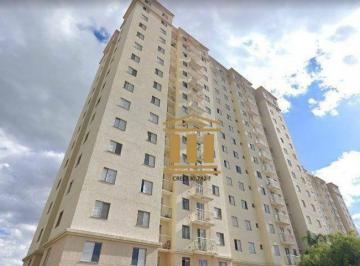 Apartamento · 63m² · 3 Quartos · 1 Vaga · Apartamento em Parque Residencial Flamboyant, São José dos Campos/SP de 63m² 3 quartos à venda por R