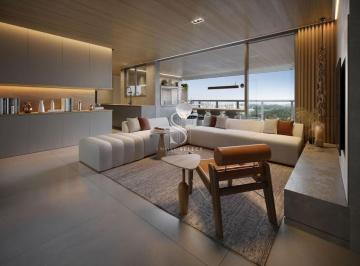 Apartamento · 77m² · 2 Quartos · 1 Vaga · Apartamento em Jardim Fonte do Morumbi, São Paulo/SP de 77m² 2 quartos à venda por R$ 2.278.295,00