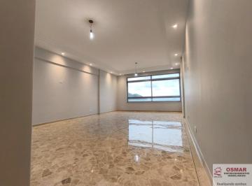 Apartamento · 148m² · 3 Quartos · 1 Vaga · Apartamento em Ponta da Praia, Santos/SP de 148m² 3 quartos à venda por R$ 2.350.000,00 ou para loca
