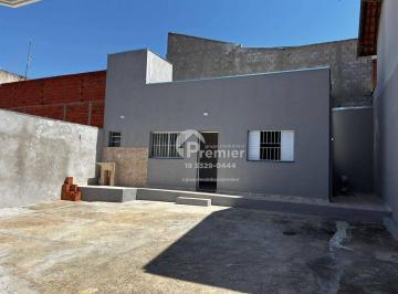 Casa · 36m² · 1 Quarto · 2 Vagas · Casa em Jardim Regina, Indaiatuba/SP de 36m² 1 quartos à venda por R$ 450.000,00