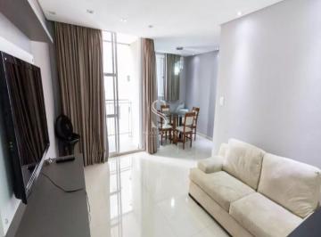 Apartamento · 62m² · 3 Quartos · 1 Vaga · Apartamento em Bom Retiro, São Paulo/SP de 62m² 3 quartos à venda por R$ 449.000,00