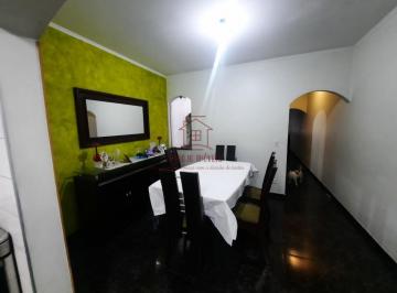 Casa · 125m² · 3 Quartos · 2 Vagas · Sobrado em Jardim Las Vegas, Santo André/SP de 125m² 3 quartos à venda por R$ 539.000,00
