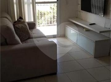 Apartamento · 56m² · 2 Quartos · 1 Vaga · Apartamento em Vila Nambi, Jundiaí/SP de 56m² 2 quartos à venda por R$ 480.000,00