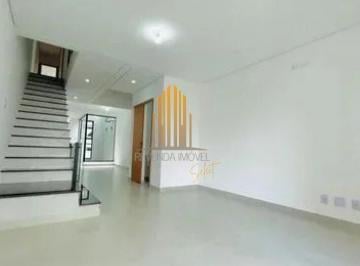 Casa · 170m² · 4 Quartos · 2 Vagas · Sobrado em Chácara Inglesa, São Paulo/SP de 170m² 4 quartos à venda por R$ 1.280.000,00