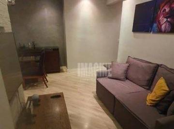Apartamento · 60m² · 2 Quartos · 1 Vaga · Apartamento em Vila Vermelha, São Paulo/SP de 60m² 2 quartos à venda por R$ 485.000,00