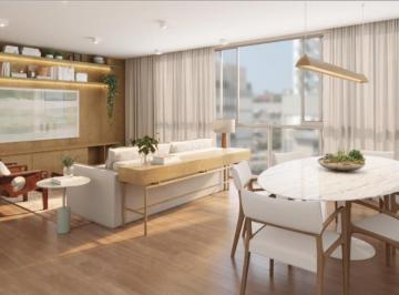 Apartamento · 94m² · 2 Quartos · 1 Vaga · Apartamento em Leblon, Rio de Janeiro/RJ de 94m² 2 quartos à venda por R$ 2.310.000,00