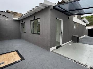 Casa · 200m² · 2 Quartos · 2 Vagas · Casa em Campo Grande, Rio de Janeiro/RJ de 200m² 2 quartos à venda por R$ 365.000,00