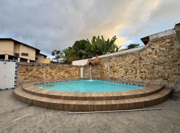 Casa · 258m² · 6 Quartos · 2 Vagas · Casa em Itaipu, Niterói/RJ de 258m² 6 quartos à venda por R$ 1.700.000,00